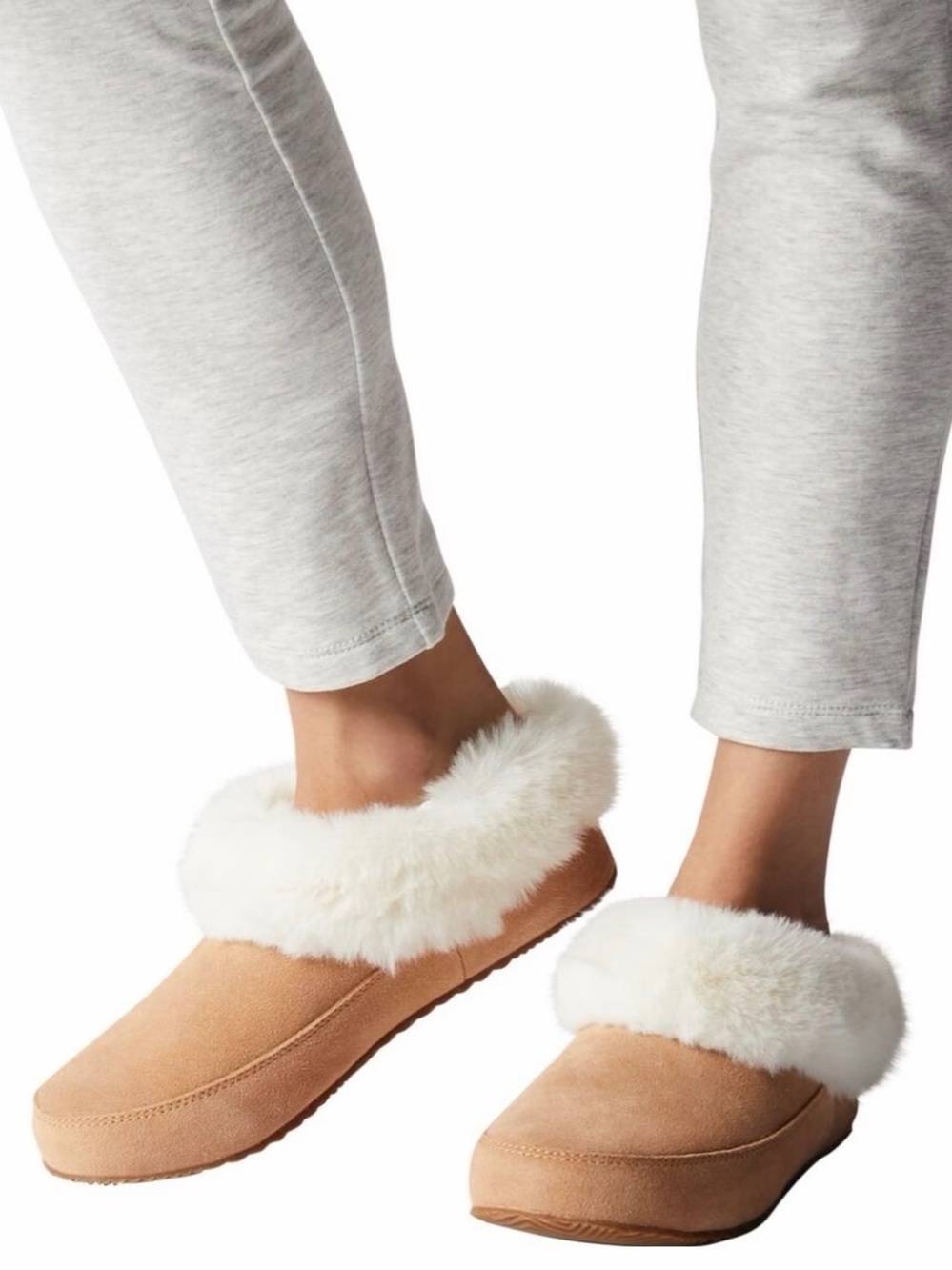 Sorel Go Coffee Run Slippers